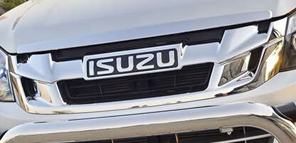 Isuzu